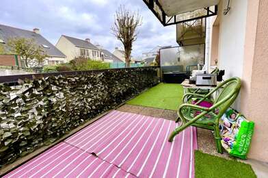 Appartement 4 pièces 234680 €