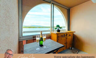 Appartement 2 Pièces 27 m² à vendre à Leucate (11370)