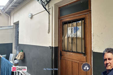 Immeuble  399900 €