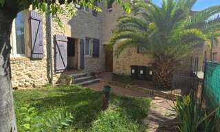 Maison 10 Pièces 330 m² à vendre à Saint-Gervais (30200)