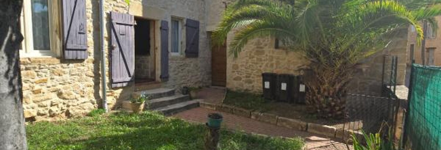 Maison 10 Pièces 330 m² à vendre à Saint-Gervais (30200)