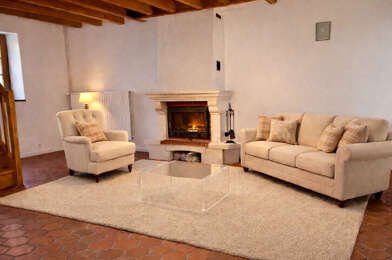 Maison 7 pièces 208000 €