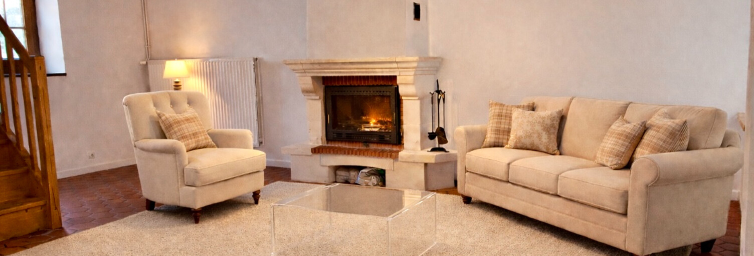 Maison 7 Pièces 112 m² à vendre à Mouy (60250)