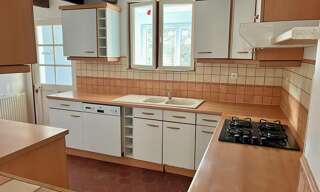 Maison 7 Pièces 112 m² à vendre à Noailles (60430)