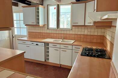 Maison 7 pièces 208000 €