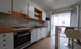 Immeuble  181 m² à vendre à Agen (47000)