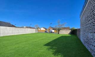 Terrain  206 m² à vendre à Coudray-au-Perche (28330)