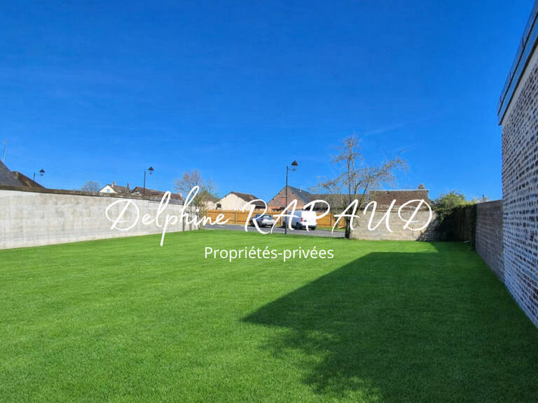 Terrain  206 m2 — photo 1