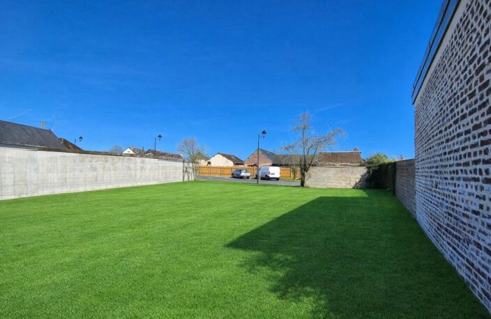 Terrain  206 m2 — photo 2