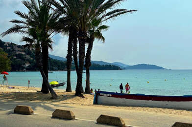 Appartement 3 pièces 610000 €