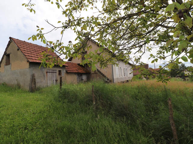 Maison Lucenay Les Aix 2 pièce(s) 140 m2 — photo du bien