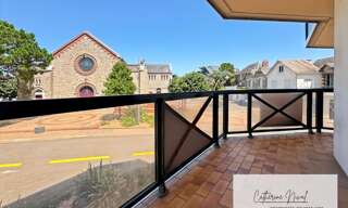 Appartement 3 Pièces 52 m² à vendre à Pornichet (44380)