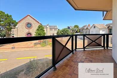 Appartement 3 pièces 270000 €