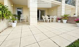 Appartement 2 Pièces 34 m² à vendre à La Baule-Escoublac (44500)