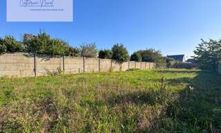 Terrain  434 m² à vendre à Saint-Nazaire (44600)