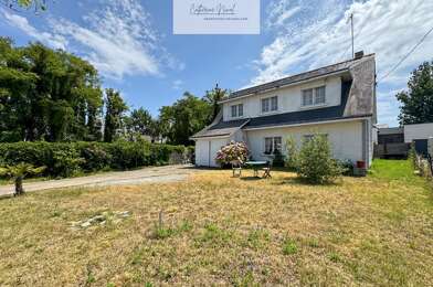 Maison 6 pièces 447000 €