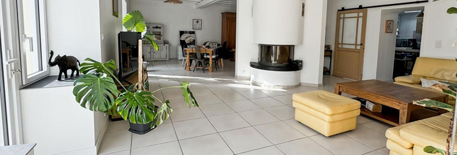 Maison 11 Pièces 260 m² à vendre à Guérande (44350)