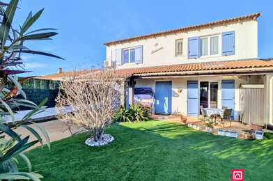 Maison 6 pièces 390000 €