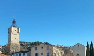 Appartement 4 Pièces 110 m² à vendre à Draguignan (83300)