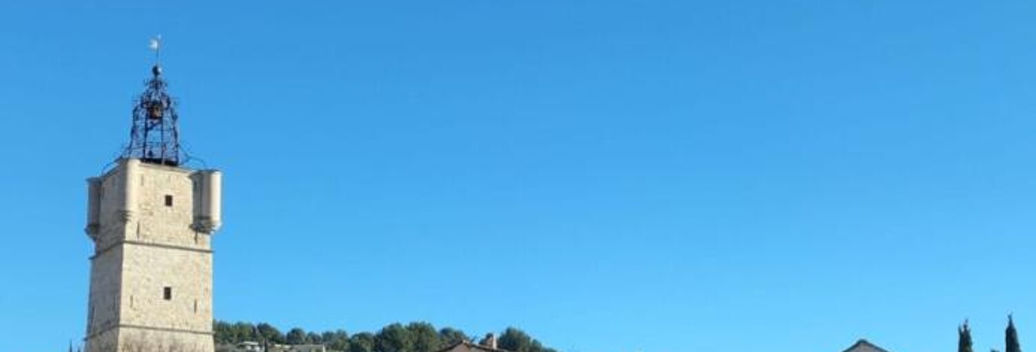 Appartement 4 Pièces 110 m² à vendre à Draguignan (83300)