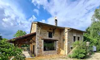 Maison 6 Pièces 200 m² à vendre à Bohas-Meyriat-Rignat (01250)