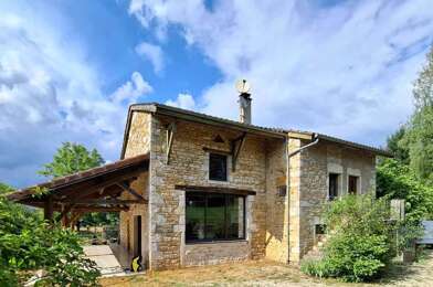 Maison 6 pièces 380000 €