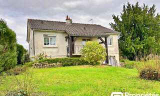 Maison 4 Pièces 79 m² à vendre à Méreau (18120)