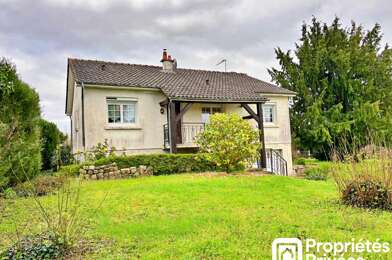 Maison 4 pièces 128000 €