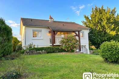 Maison 4 pièces 115000 €