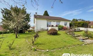 Maison 4 Pièces 79 m² à vendre à Méreau (18120)