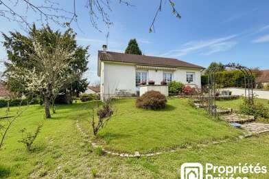 Maison 4 pièces 115000 €