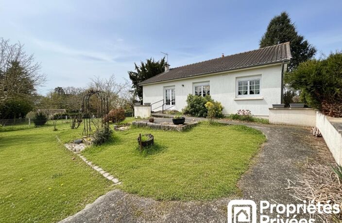 Maison MEREAU , 4 pièces 80 m2 — photo 2