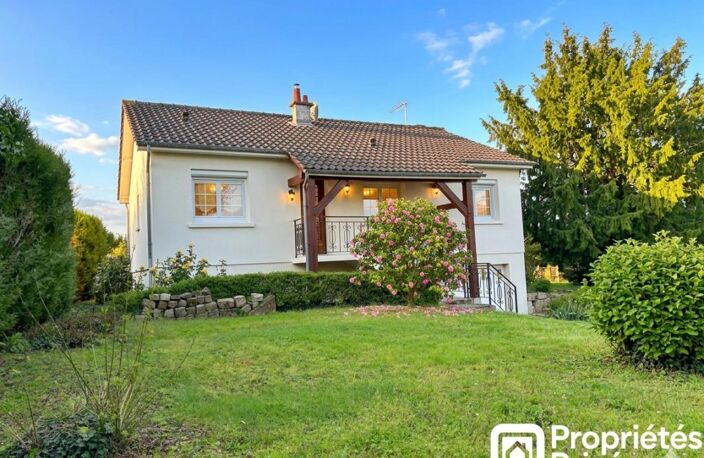 Maison MEREAU , 4 pièces 80 m2 — photo 3