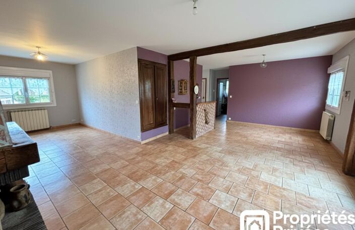 Maison MEREAU , 4 pièces 80 m2 — photo 4