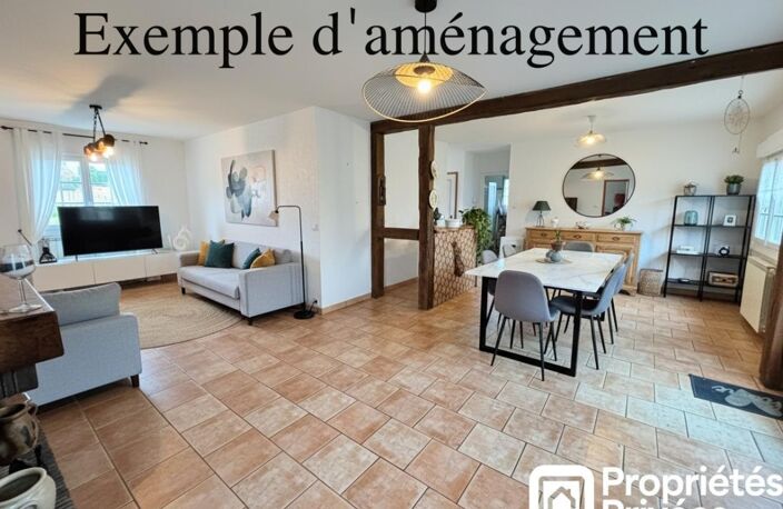 Maison MEREAU , 4 pièces 80 m2 — photo 5