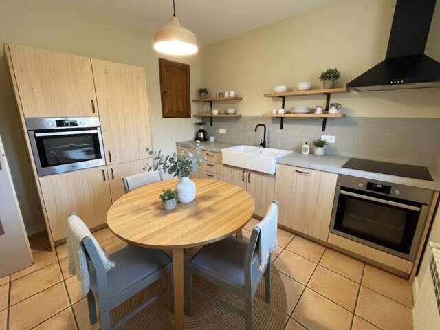 Maison MEREAU , 4 pièces 80 m2 — photo du bien