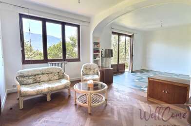 Maison 8 pièces 650000 €