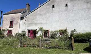 Maison 5 Pièces 140 m² à vendre à Meurcourt (70300)