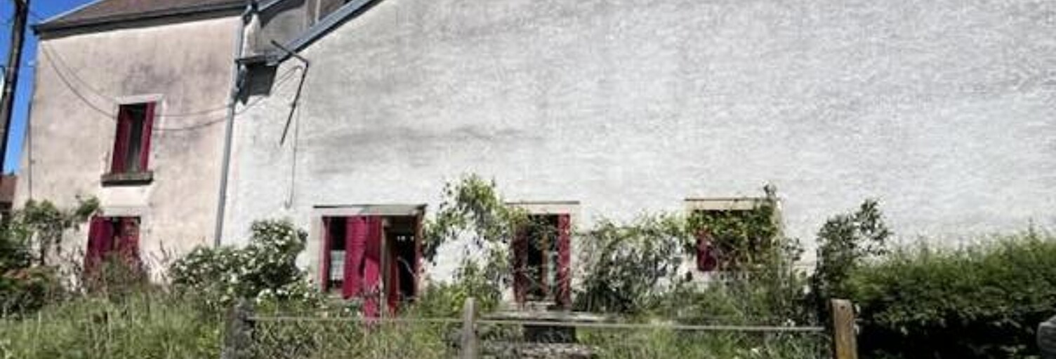 Maison 5 Pièces 140 m² à vendre à Meurcourt (70300)