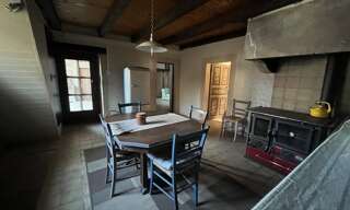 Maison 6 Pièces 153 m² à vendre à Saint-Bresson (70280)