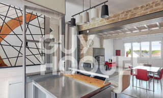 Maison 5 Pièces 98 m² à louer à Vigneux-de-Bretagne (44360)