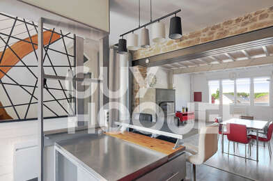 Maison 5 pièces 1255 €