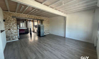 Maison 5 Pièces 98 m² à louer à Vigneux-de-Bretagne (44360)