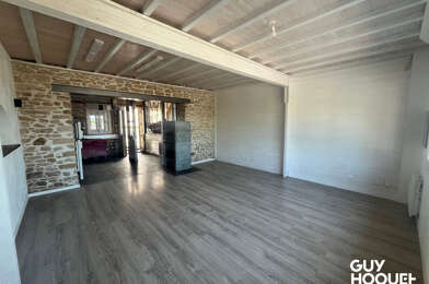 Maison 5 pièces 1195 €