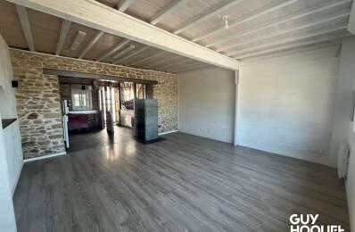 Maison Vigneux De Bretagne 5 pièce(s) 98.30 m2 — photo du bien