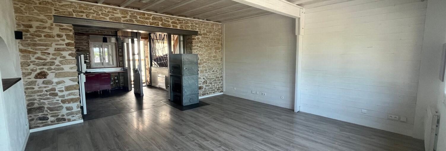 Maison 5 Pièces 98 m² à louer à Vigneux-de-Bretagne (44360)
