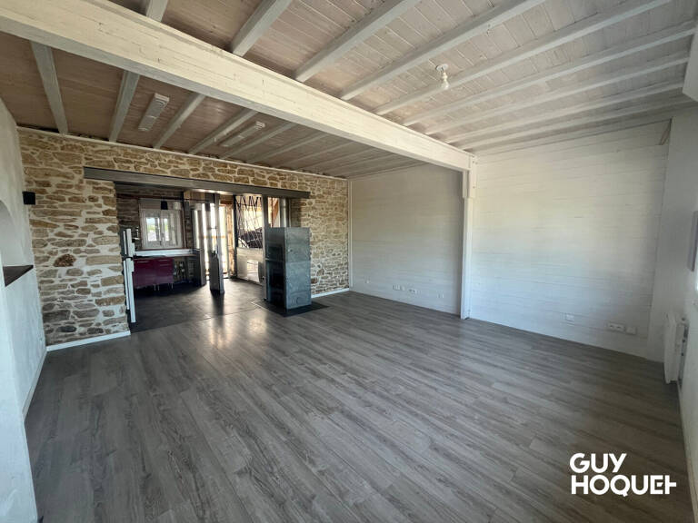 Maison Vigneux De Bretagne 5 pièce(s) 98.30 m2 — photo 1