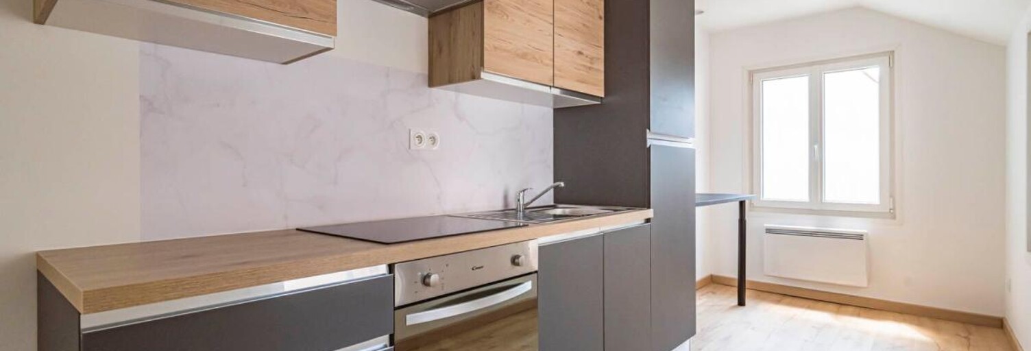 Appartement 3 Pièces 83 m² à louer à Épernay (51200)