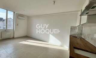 Appartement 2 Pièces 30 m² à louer à Décines-Charpieu (69150)