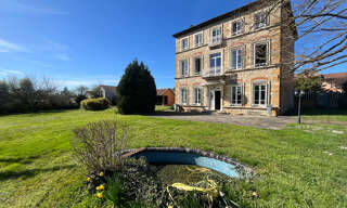 Maison 9 Pièces 303 m² à vendre à Neyron (01700)